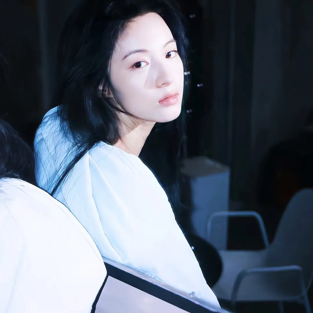 景深之中